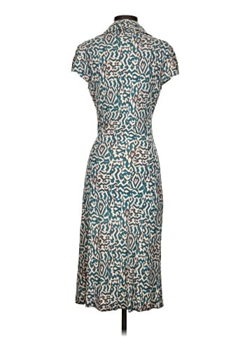 Diane von Furstenberg Cocktail Dress (view 2)