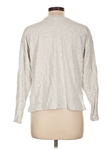 Old Navy Long Sleeve T-Shirt (view 2)