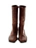 Tony Bianco Brown Boots Size 8 1/2 - photo 2