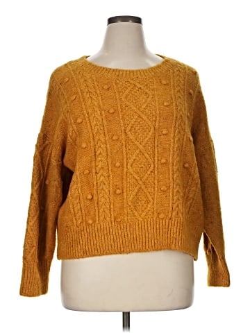 Old Navy Pullover Sweater (view 1)