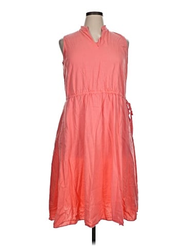 Anne Klein Casual Dress (view 1)
