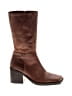 Tony Bianco Brown Boots Size 8 1/2 - photo 1