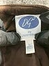 DG^2 by Diane Gilman Brown Jacket Size L - photo 6