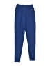 Nike Blue Track Pants Size S (kids) - photo 1