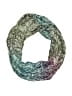 Unbranded 100% Acrylic Teal Blue Scarf One size - photo 1