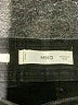 MNG Black Jeans Size 6 - photo 7