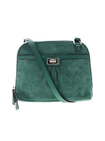 B Makowsky Crossbody Bag (view 1)