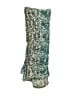 Unbranded 100% Acrylic Teal Blue Scarf One size - photo 2