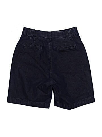 L.L.Bean Denim Shorts (view 2)