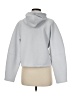 Lululemon Athletica Silver Sweatshirt Size 6 - photo 2