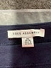 Free Assembly Black Short Sleeve Top Size 0 - photo 7