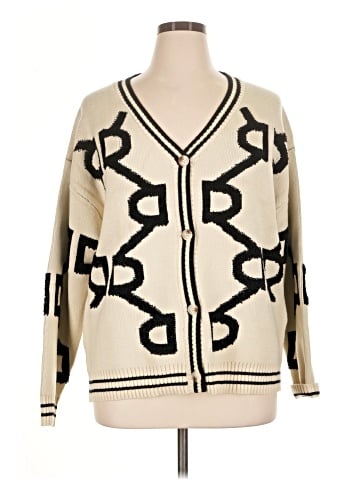 Prettygarden Cardigan (view 1)