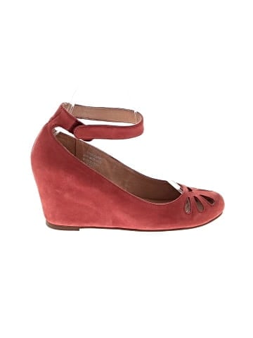 Havana Last Jeffrey Campbell Wedges (view 1)