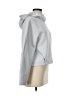 Lululemon Athletica Silver Sweatshirt Size 6 - photo 4