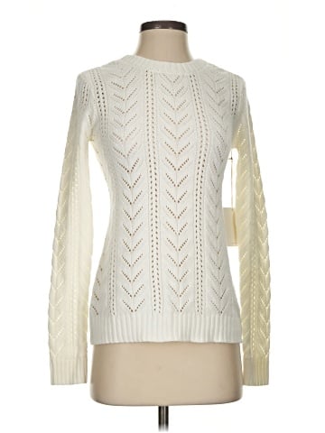 Tularosa Pullover Sweater (view 1)