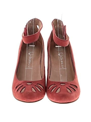 Havana Last Jeffrey Campbell Wedges (view 2)