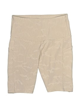 Move Theology Athletic Shorts
