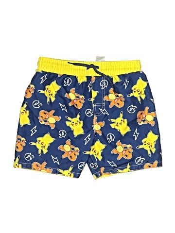 Pokemon Board Shorts (view 1)
