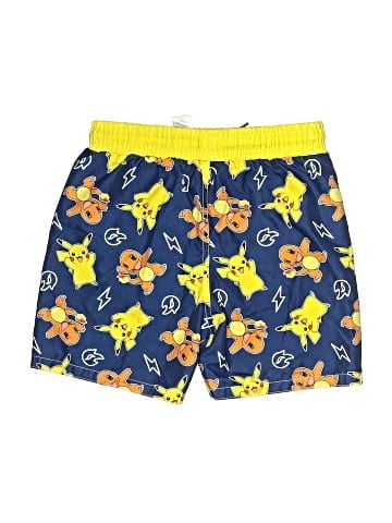 Pokemon Board Shorts (view 2)