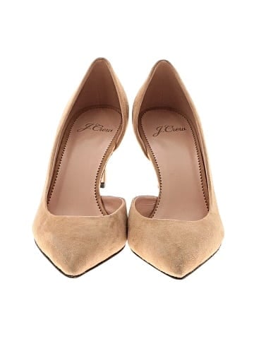 J.Crew Heels (view 2)