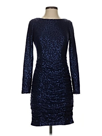 Aidan by Aidan Mattox Cocktail Dress (view 1)