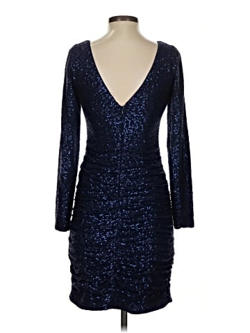 Aidan by Aidan Mattox Cocktail Dress (view 2)