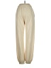 SNDYS. Solid Ivory Casual Pants Size XS - photo 2