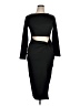 Unbranded Black Cocktail Dress Size XL - photo 1