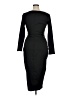 Unbranded Black Cocktail Dress Size XL - photo 2