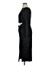 Unbranded Black Cocktail Dress Size XL - photo 5