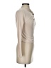 Zara Tan Long Sleeve Turtleneck Size S - photo 4