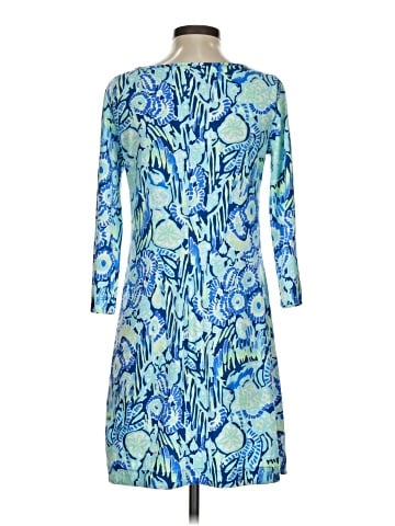 Lilly Pulitzer Cocktail Dress (view 2)