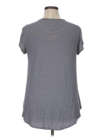 H by Bordeaux Short Sleeve T-Shirt (view 2)