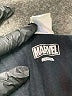 Marvel Black Tank Top Size M - photo 7