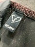 Windsor Metallic Brown Cocktail Dress Size M - photo 7