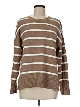 J.Crew Factory Store Pullover Sweater