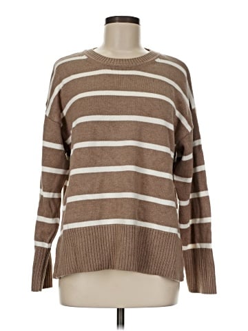 J.Crew Factory Store Pullover Sweater (view 1)