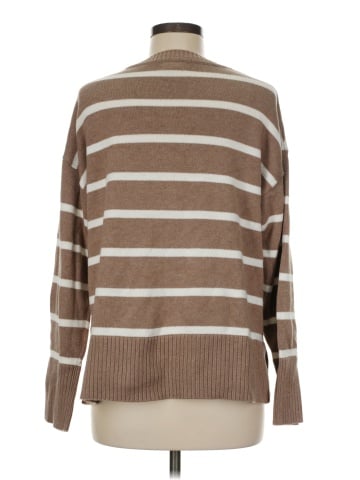 J.Crew Factory Store Pullover Sweater (view 2)