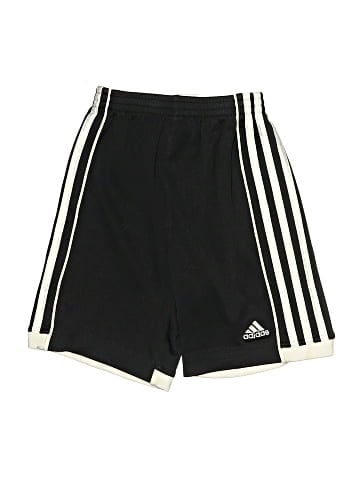 Adidas Athletic Shorts (view 1)