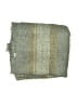 Unbranded Stripes Gray Scarf One size - photo 2