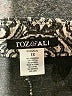 Roz & Ali Print Gray Formal Skirt Size 1X - photo 4