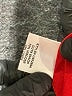 Eva Franco Red Coat Size XS - photo 7