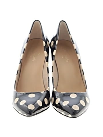 Kate Spade New York Heels (view 2)