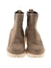 Dolce Vita Gray Ankle Boots Size 8 - photo 2
