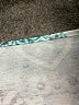 Unbranded Paisley Teal Casual Dress Size 5X - photo 7