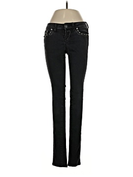 Grace in L.A. Jeans (view 1)