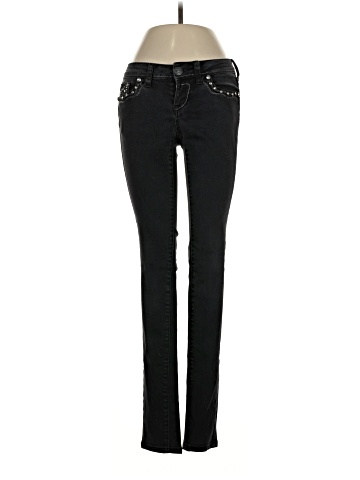 Grace in L.A. Jeans (view 1)