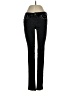 Grace in L.A. Hearts Black Jeans Size 1 - photo 1