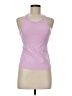 Lululemon Athletica Purple Active Tank Size 6 (estimated) - photo 1