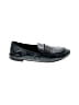 Tory Burch 100% Leather Blue Flats Size 6 - photo 1